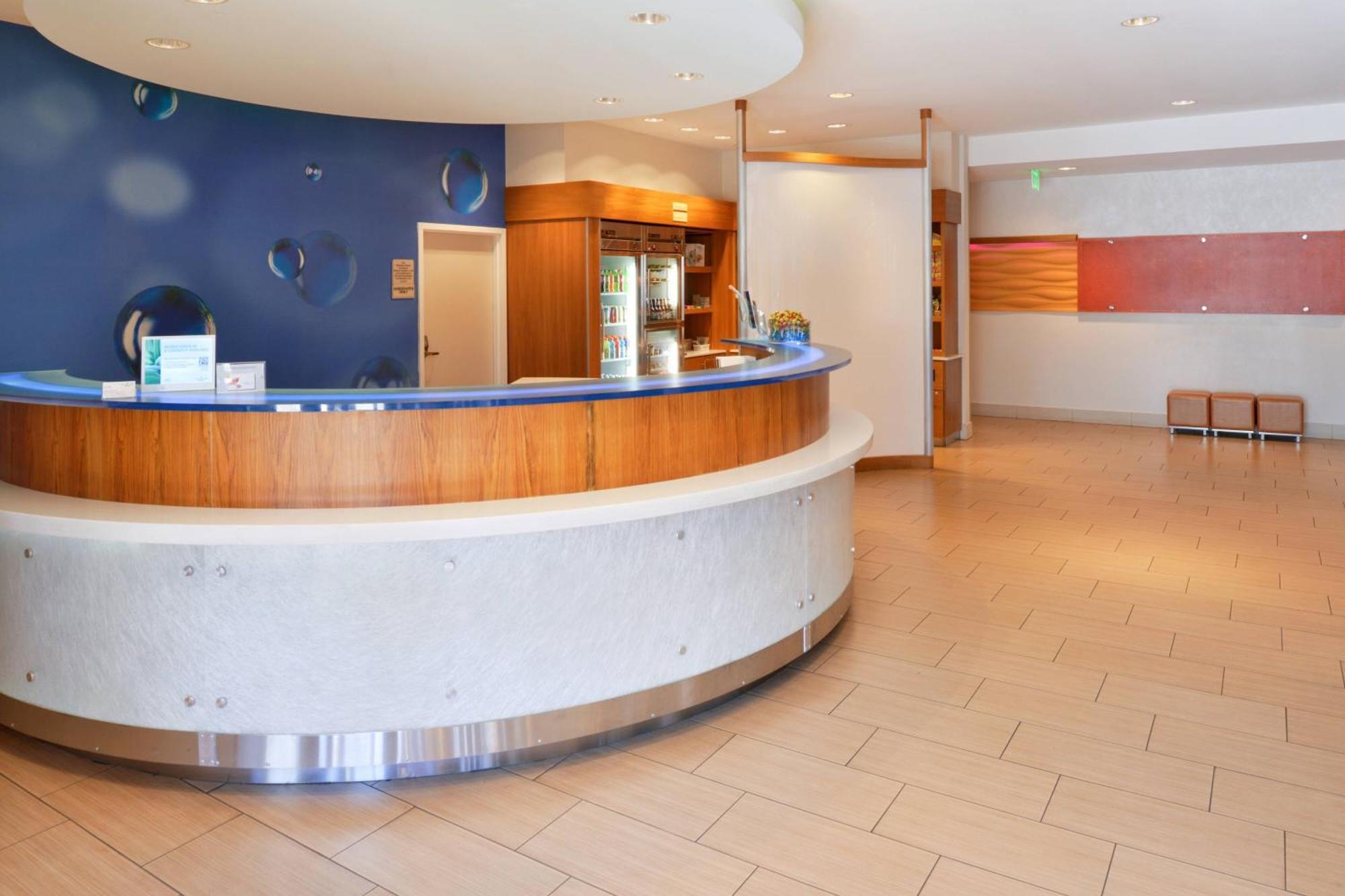 Springhill Suites Kingman Route 66 Экстерьер фото