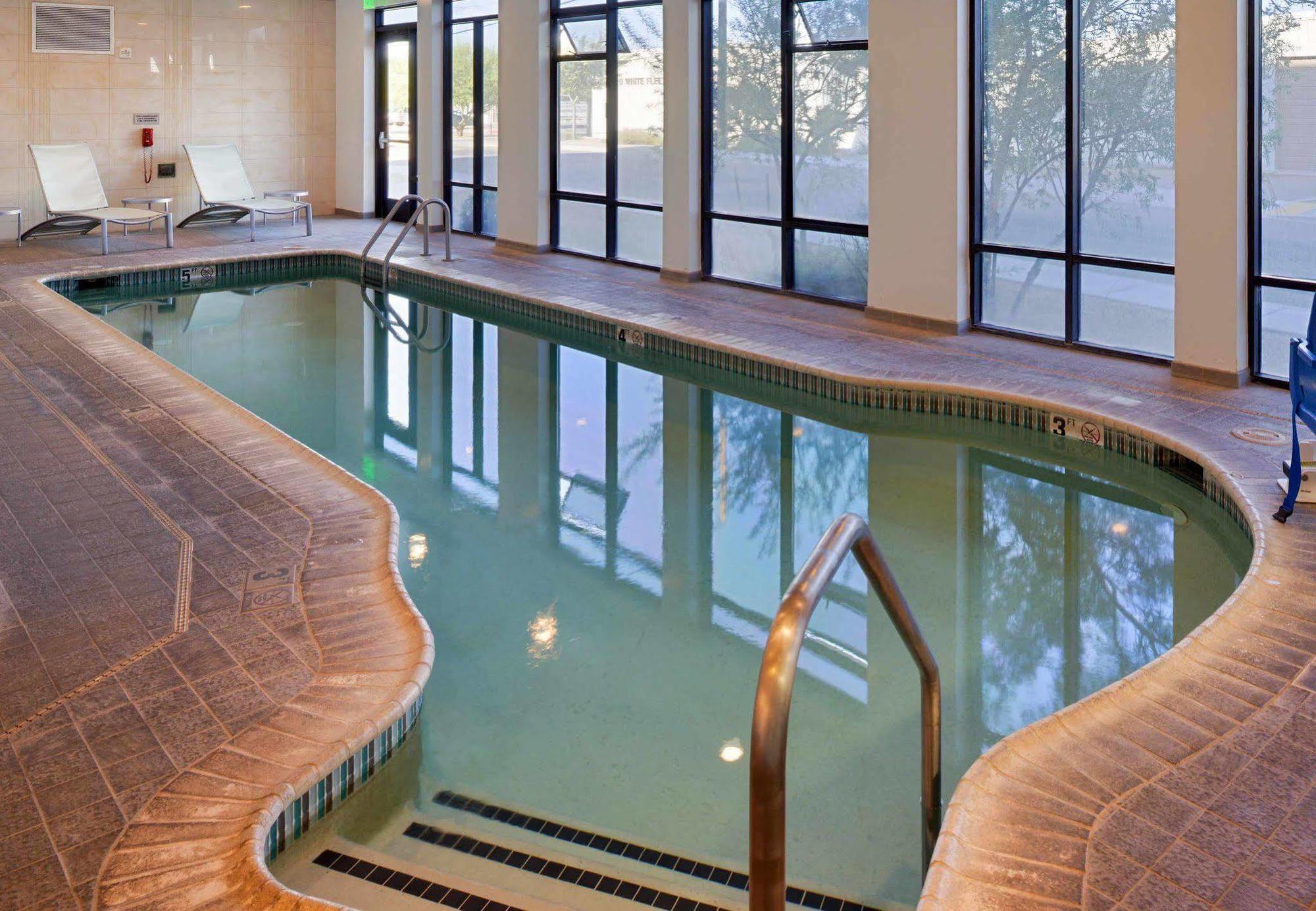 Springhill Suites Kingman Route 66 Экстерьер фото