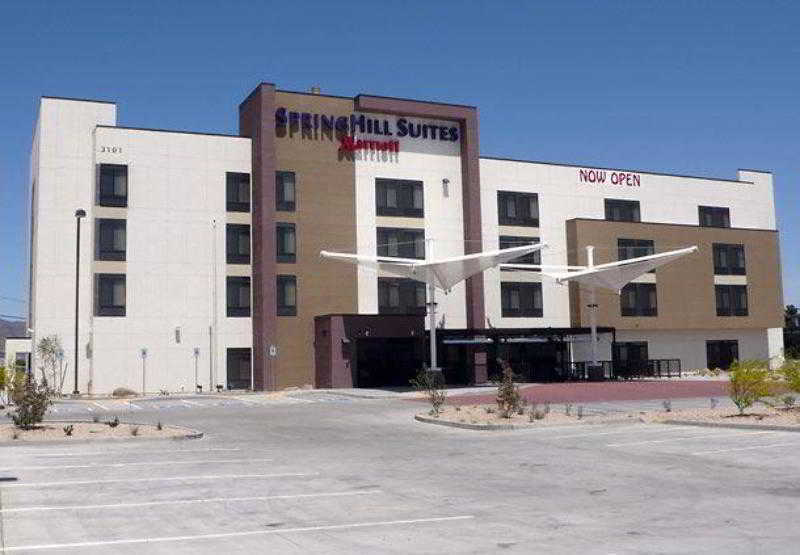 Springhill Suites Kingman Route 66 Экстерьер фото