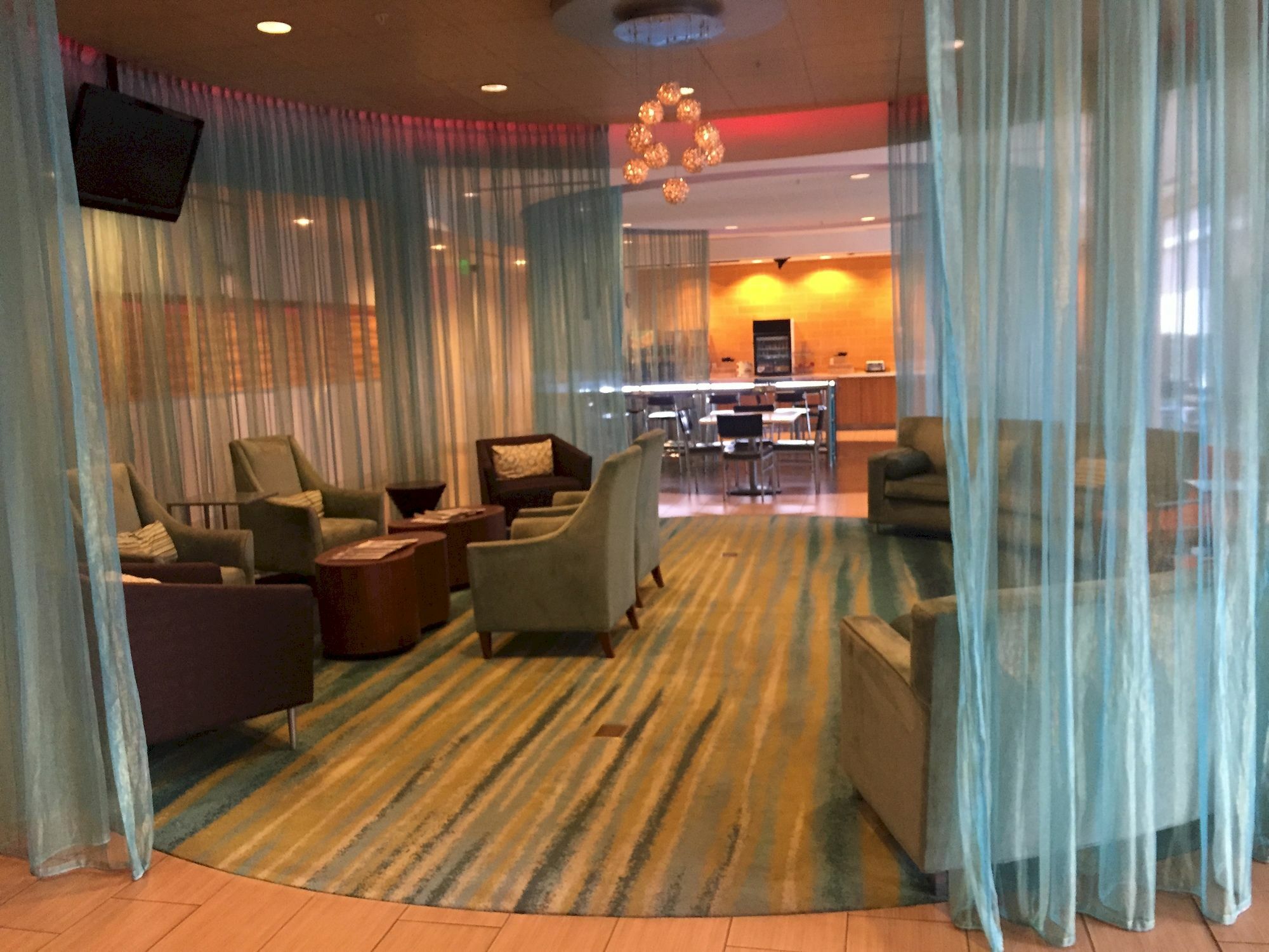 Springhill Suites Kingman Route 66 Экстерьер фото
