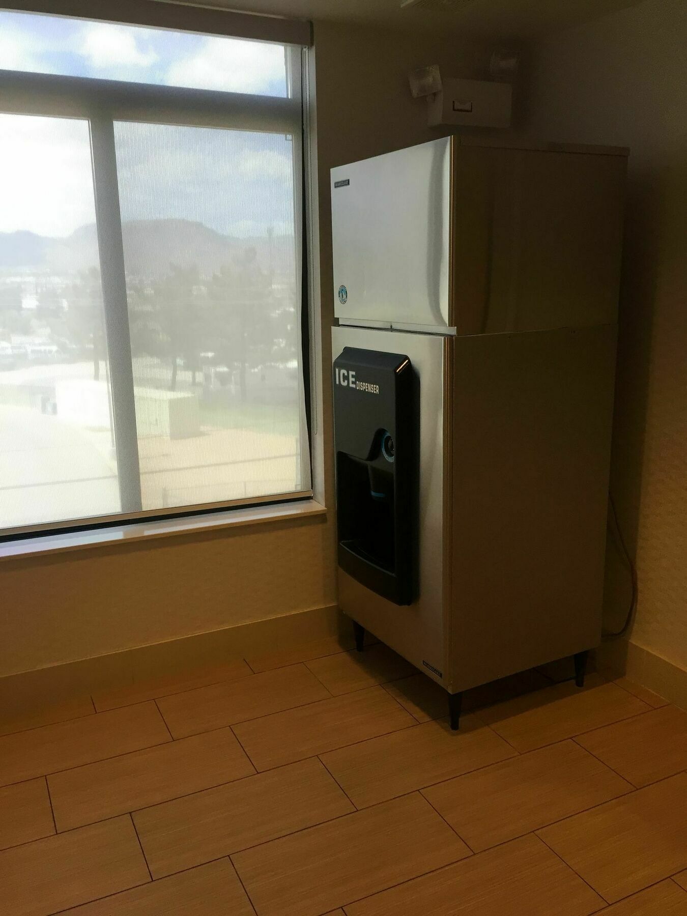 Springhill Suites Kingman Route 66 Экстерьер фото